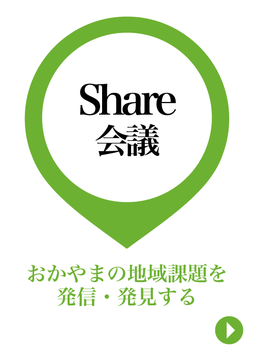 Share会議